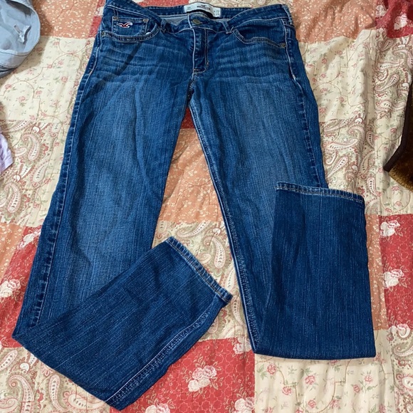 Hollister Denim - Hollister Jeans